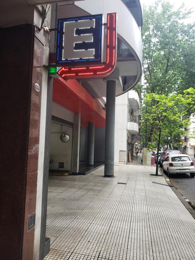Buenos Dias Buenos Airesアパートメント エクステリア 写真